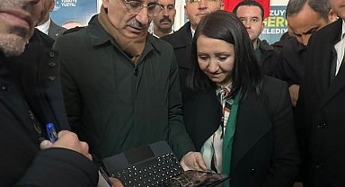 Bilecik'te ölümlü kazaların yaşandığı noktaya Başkan Tekin'den kavşak müjdesi