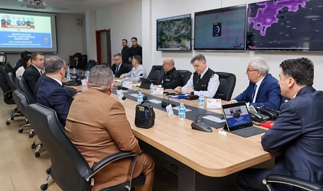 Bilecik'ten net mesaj... Acil değilse 112'yi arama!