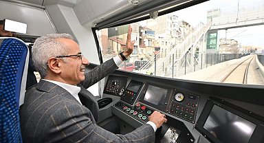 Bir haftada 80 bin yolcu