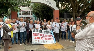 Birlik ve Dayanışma Sendikası'ndan 'vergide adalet' çağrısı