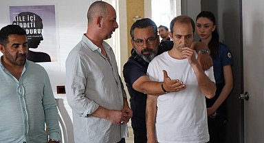 'Bodrum Seferi' 12 Nisan'da vizyonda