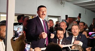 Borusan'da mutlu son