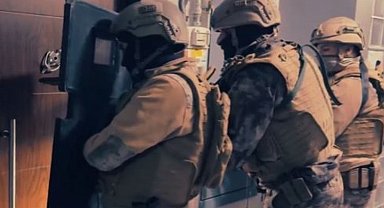 Bozdoğan-15 operasyonlarında 24 DEAŞ zanlısı yakalandı