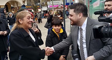 BTP Genel Başkanı Hüseyin Baş'tan Kocaeli ziyareti