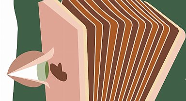 Bu atölyede çocuklar İstanbul'un hayali sahneleriyle buluşuyor