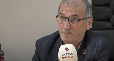 Bursa Adalet Mahallesi sakinlerinin idarecilerden beklentileri neler?