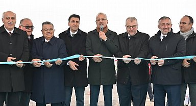 Bursa-Bilecik arası 51 dakikadan 25 dakikaya düştü