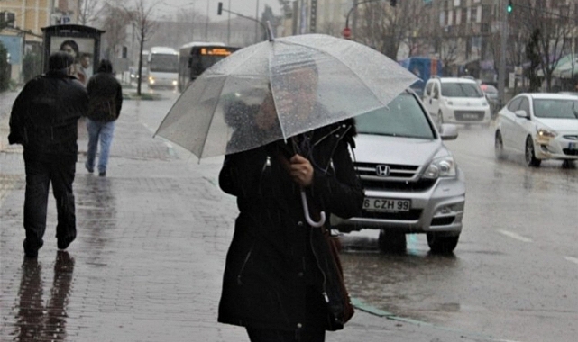 Bursa'da hava nasıl olacak?