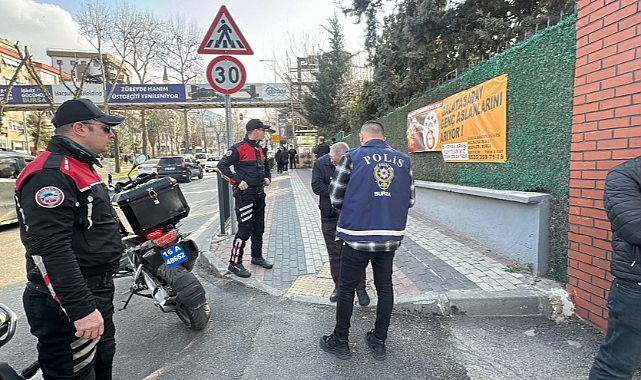 Bursa'da