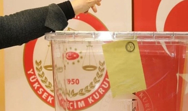 Bursa'da ilk sonuçlar gelmeye başladı