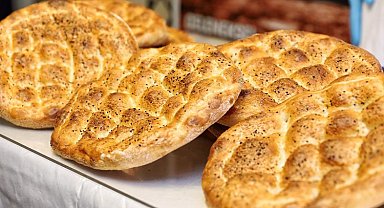 Bursa halkı, Ramazan pidesi fiyatlarından memnun mu?