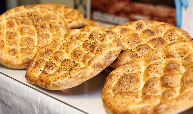 Bursa halkı, Ramazan pidesi fiyatlarından memnun mu?