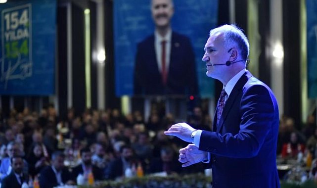 Bursa İnegöl'de Başkan Taban'dan kadınlara özel projeler