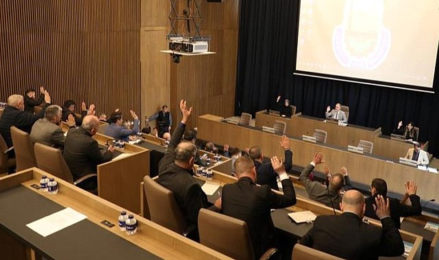 Bursa İnegöl'e yeni açık pazar geliyor