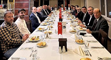 Bursa Skal, Uludağ ve kış turizmini masaya yatırdı