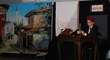 Bursa'da 103. yıl kutlaması