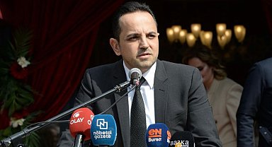 Bursa'da 'Abidin Usta'nın yeni lezzet durağı: Görükle