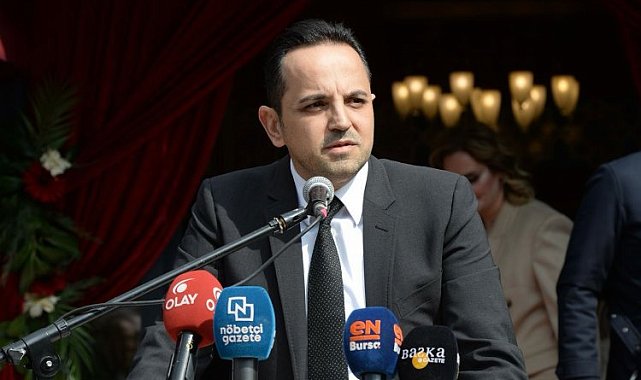 Bursa'da 'Abidin Usta'nın yeni lezzet durağı: Görükle