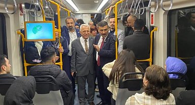 Bursa'da billboardlar sizin olsun, BursaRAY bizim