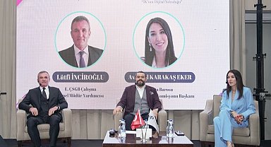 Bursa'da Future HR2024 İK Zirvesi