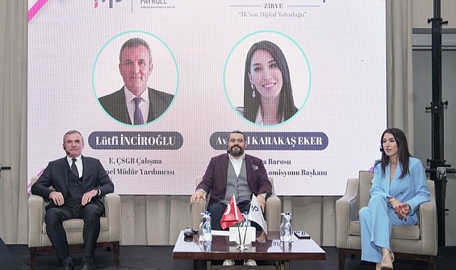 Bursa'da Future HR2024 İK Zirvesi