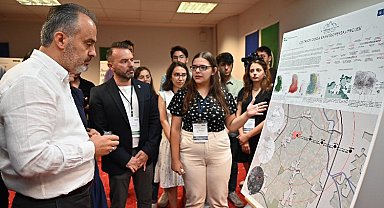 Bursa'da gençlere 5.000 TL destek