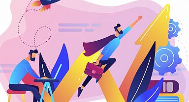 Bursa'da girişimcilere startup farkındalığı