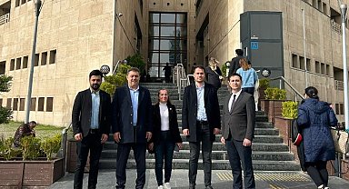 Bursa'da sahte imzayla sendika üyeliğine suç duyurusu