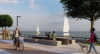 Bursa'da yeni dönemde turizm yeni seviyeye çıkacak