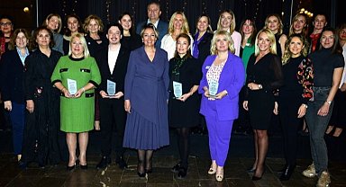 BUSADER iftar davetinde buluştu