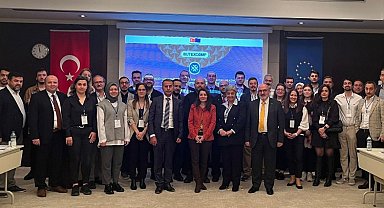 BUTEXCOMP Ankara ve İstanbul'da tanıtıldı