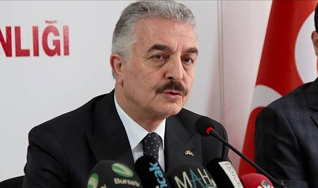 Büyükataman'dan Ramazan öncesi fahiş fiyat tepkisi