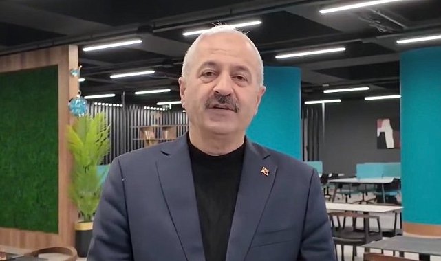 Büyükgöz'den gençlere müjde