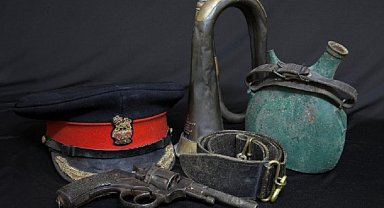 Çanakkale Destanı'nın yıldönümüne Bursa'dan anlamlı sergi