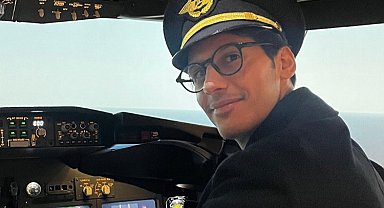 "Canozan Airlines iyi yolculuklar diler"