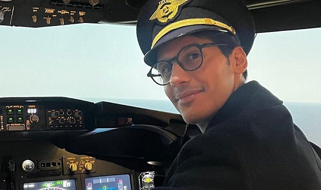 "Canozan Airlines iyi yolculuklar diler"