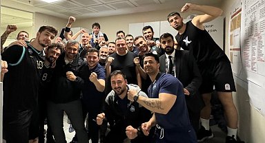 Çayırova Bornova'dan galibiyetle döndü