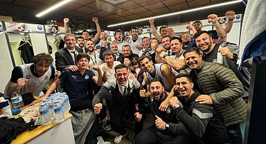 Çayırova, Haremspor'u mağlup etti