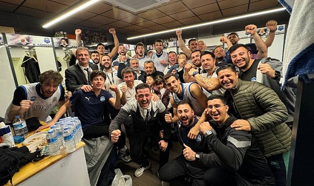 Çayırova, Haremspor'u mağlup etti