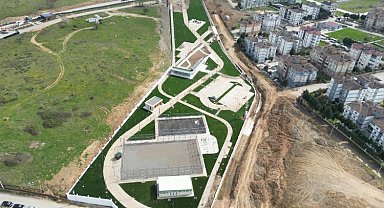 Çayırova Millet'te son rötuşlar
