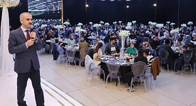 Çayırova'da engeller ortadan kalkıyor