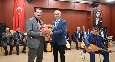 Çayırovalılar, Aşıklar Şöleni'nde buluştu