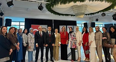 Celil Çolak: Nilüfer'de Kadın Cumhuriyeti ilan ediyoruz