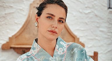 Ceyda Ateş Toplusoy: "Sadece ikimiz eğleniyoruz"