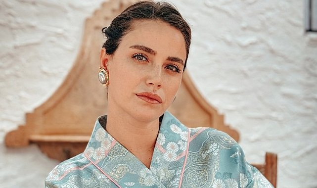 Ceyda Ateş Toplusoy: "Sadece ikimiz eğleniyoruz"