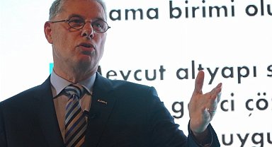 CHP'li Dalgıç Mudanya projelerini 9 başlıkta özetledi