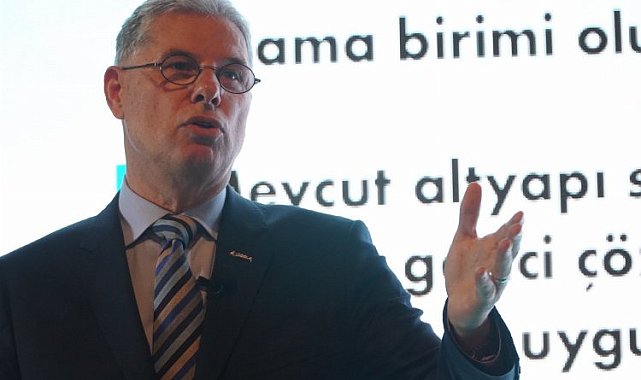 CHP'li Dalgıç Mudanya projelerini 9 başlıkta özetledi