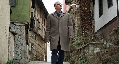 CHP'li Dalgıç: Mudanya turizmle kalkınacak