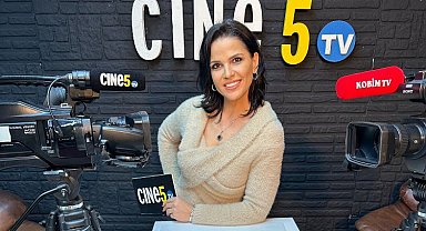 Cine5 TV'ye bomba transfer; İlknur Özkuş