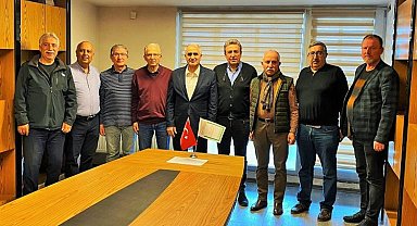 Çolak: "Nilüfer gerçek belediyecilikle tanışacak"